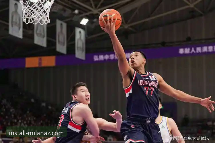 CBA季后赛G2加时逆转深度评测：兰道夫33分领衔浙江2-0横扫宁波的战术分析